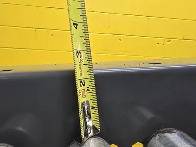 Used INTELLIGRATED MDR Conveyors | Packer City Sales #1298115