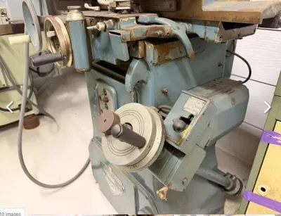 JONES  & SHIPMAN 540 Grinders, Surface, Reciprocating | ESP Machinery Australia Pty Ltd (5)