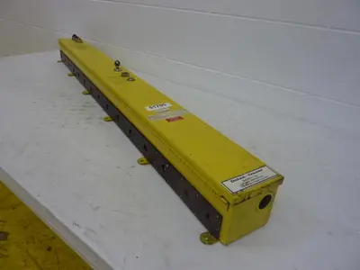 USED DOLAN JENNER SSPC-48