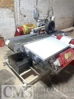 USED 2023 GO FAST RESAW 6 X 12