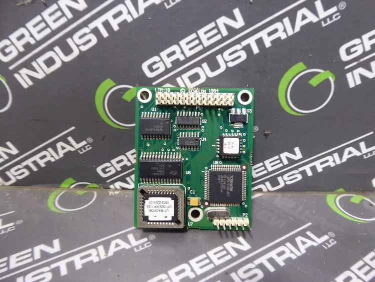 Used ECHELON _UNKNOWN_ I/O Boards & Replacement Parts Wisconsin US | Green Industrial #676951