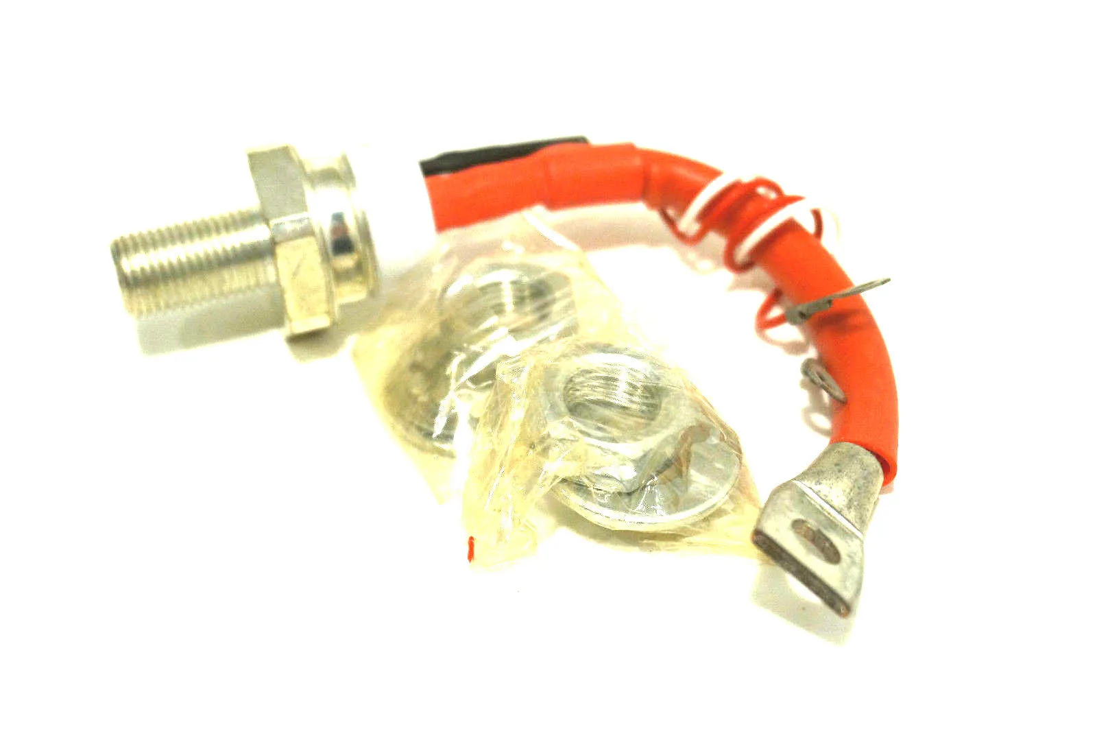 NEW INTERNATIONAL RECTIFIER 71RA60 DIODE MODULE