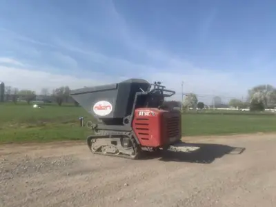Used ALLEN AT14S Concrete Equipment (Miscellaneous) Pennsylvania US | Trustworthy Equipment #1403450