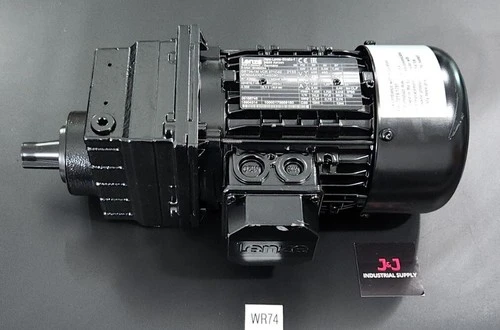 NEW LENZE GST04-1M VCR 071C42