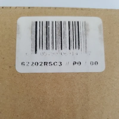 NEW Koyo 62202RSC3