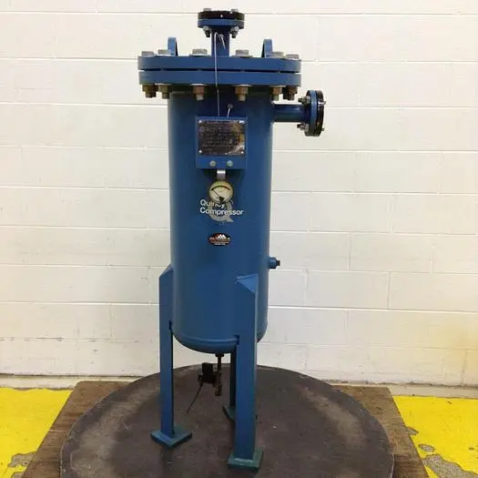 Used 2003 SILVAN INDUSTRIES H.094S.095 Air Compressors (Misc) Michigan US | Ideal Machinery #784238