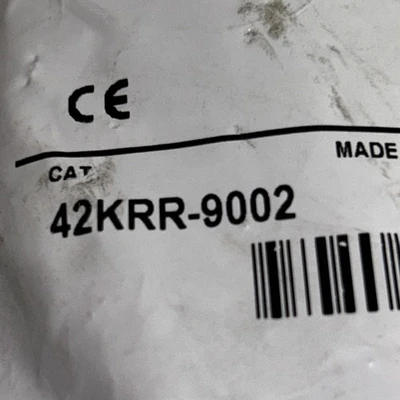 NEW ALLEN BRADLEY 42KRR-9002