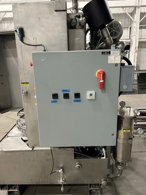 2022 JENFAB pcs-3148SS2F Washers | 520 Machinery Sales LLC (6)