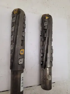 Used INGERSOLL CUTTING TOOLS 26W2A1586R02 Misc Industrial Equipment Kentucky US | Aucto #687785