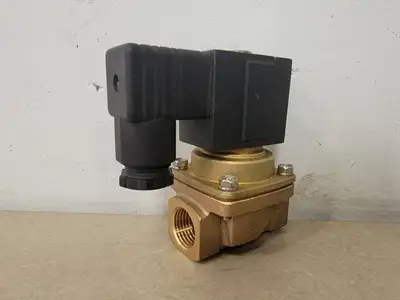 USED SMC 30-VXZ2240-04N-2D