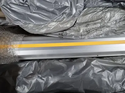 USED PARKER P50Z0020000001140SP022