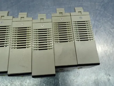 USED OMRON C200HID217