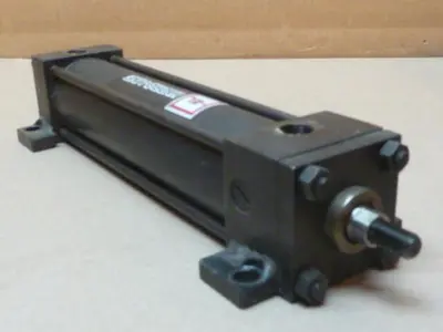 USED HYDRO LINE R5A-2X7.5