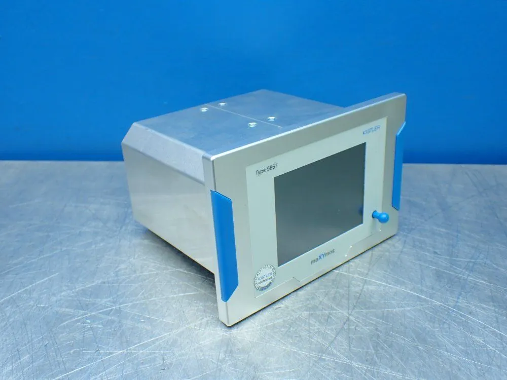 Used KISTLER 5867B0000 Computer Accessories Ohio US | HGR 24 #751557