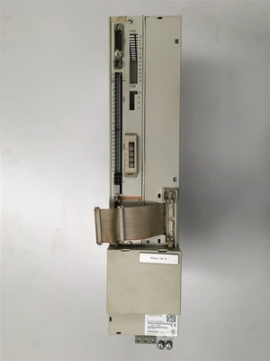 USED SIEMENS 6SN1123-1AA00-0DA2, PART OF THE SET-LT-MODUL INT.8