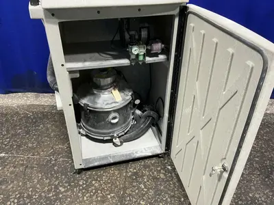 Used Z CORPORATION _UNKNOWN_ 3D printer post-processing accessories Ohio US | HGR 24 #1251242
