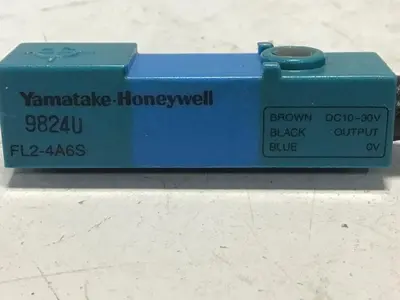 USED YAMATAKE FL2-4A6S