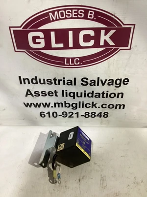 Square D SDSA11175 – Single 1 Phase Surge Protection Device, 120/240VAC