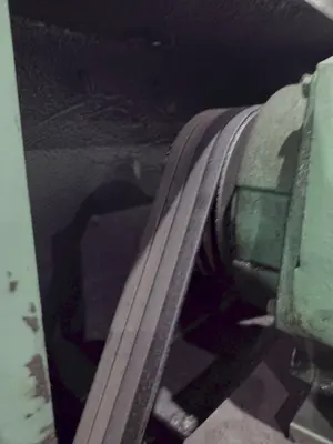 USED L&J EM275-42-24