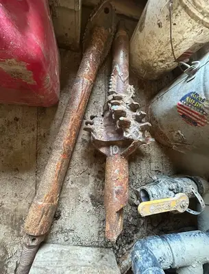 Used 2015 Vermeer D24X40 Series II Deep Hole Drills Pennsylvania US | Zadoon Equipment #1469995