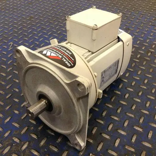 Used MITSUBISHI GM-HF Motors (misc) Michigan US | Ideal Machinery #690857