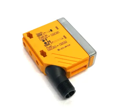 New | in-Stock ifm O5H500 Photoelectric Sensors Michigan US | Maverick Industrial Sales #1424673