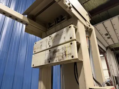 Used UHLING HP3000 End Matchers Pennsylvania US | RT Machine Company #1418234