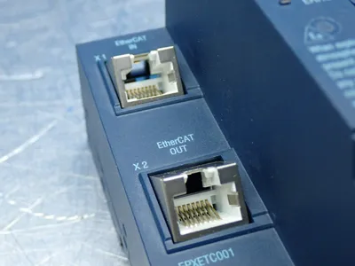 NEW GE EPXETC001AAAA