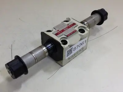 USED TOYOOKI KOGYO HD3-3W-BGA-03A-WDD2S