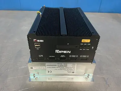 Used PRIMA ELECTRO 2SMPM7820/0C PLC Processors Ohio US | HGR 24 #1280622