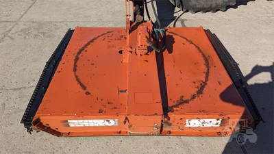 USED RHINO DB150