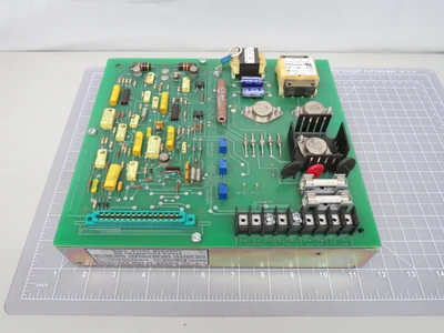 Used STOCK EQUIPMENT _UNKNOWN_ Industrial Controls Texas US | OCO Industrial #1720338