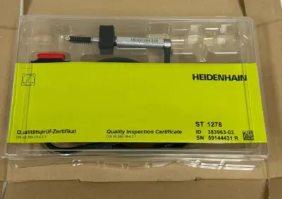 NEW HEIDENHAIN ST-1278