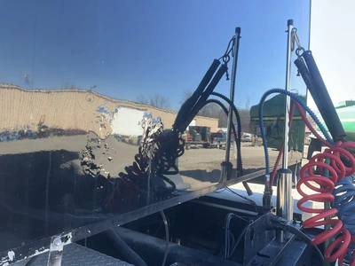 USED 2000 WESTERN STAR 5964SS