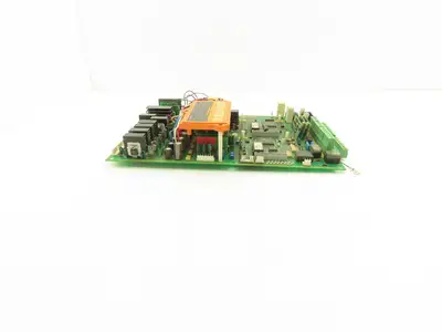 Lenze EP-3038B-C1L-Z1 Control Board