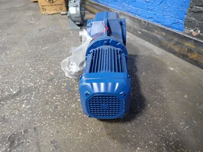 USED SEWEURODRIVE KT77DRN90L4
