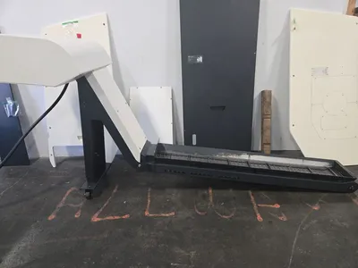 2017 DMG MORI NLX2500SY/700 CNC, Turning Center | Machinery Central (24)