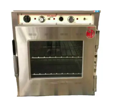 ALTO-SHAAM CH-75/DM Stackable Cook/Hold Oven