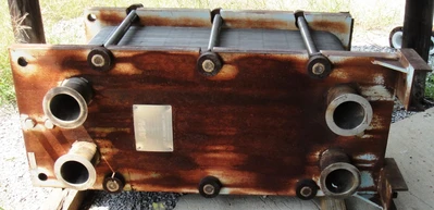 USED APV EQUIPMENT #: R405