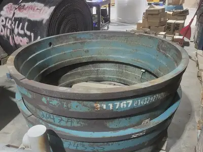 USED METSO 814329276200