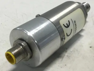 USED RJG INC. LS H 1 4NPT 3K