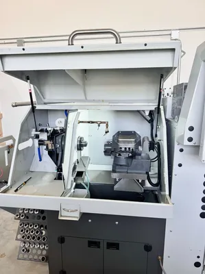 2019 HAAS CL-1 CNC Lathes Multi-Axis | Clark Machinery Sales, LLC (4)