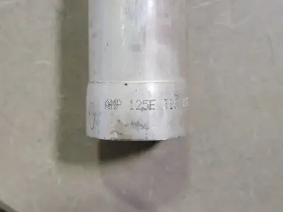 USED S&C SMU-40