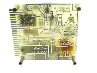 USED CMC B41-5790B CIRCUIT BOARD B415790B