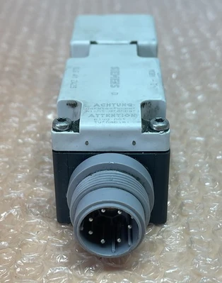 USED Siemens 6GT2001-0AA00-ZA23