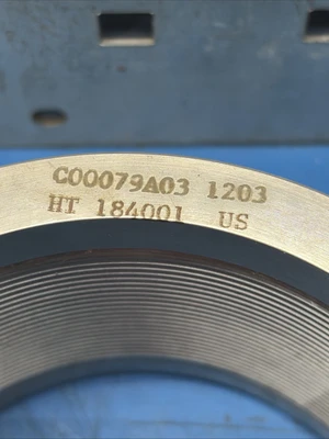 New | in-Stock Gould RC00079A031203 Pump Parts Indiana US | J&J Industrial Supply #1445511