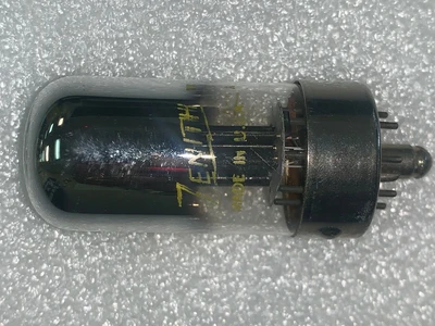 USED Zenith M-R