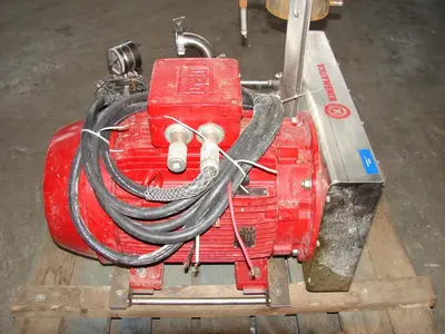 USED KINEMATICA MT3-95-3A