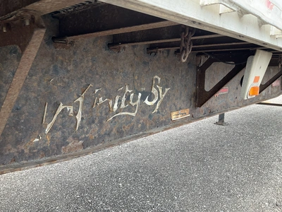 Used 2006 FONTAINE _UNKNOWN_ Flatbed Trailers Michigan US | Miedema Asset Management Group #1406517