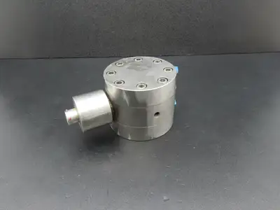 Sensotec A-5/741-15A5D Pressure Transducer 500PSID 10VDC Input 2.0 MV/V Output